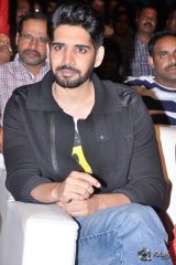 Seethamma Andaalu Raamayya Sithraalu Movie Audio Launch